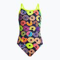 Купальник суцільний дитячий  Funkita Single Strap One Piece кольоровий FS16G0206508