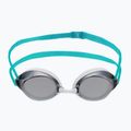 Окуляри для плавання Funky Training Machine Goggles white wash mirrored FYA201N0230000 2