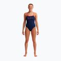 Жіночий купальник Funkita Single Strap One Piece океанський вогонь 6