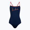 Жіночий купальник Funkita Single Strap One Piece океанський вогонь