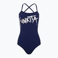 Купальник суцільний жіночий Funkita Strapped In One Piece блакитний FS38L0259408 6