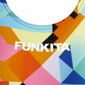Гідрокостюм для триатлону жіночий Funkita Apex Blast Free Back colour burst FSP519L0220 3