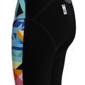 Гідрокостюм для триатлону жіночий Funkita Apex Blast Free Back colour burst FSP519L0220 4