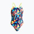 Купальник суцільний дитячий Funkita Diamond Back blocked bars FS11G7130908 4