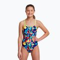 Купальник суцільний дитячий Funkita Diamond Back blocked bars FS11G7130908 5