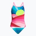 Купальник суцільний дитячий Funkita Diamond Back summit sunset FS11G7132708