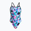 Купальник суцільний дитячий  Funkita Eco Single Strap блакитний FKS030G7133008 4