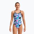 Купальник суцільний дитячий  Funkita Eco Single Strap блакитний FKS030G7133008 5