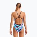 Купальник суцільний дитячий  Funkita Eco Single Strap блакитний FKS030G7133008 6