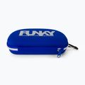 Чохол для окулярів для плавання Funky Case Closed Goggle блакитний FYG019N0259400 2