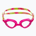 Дитячі окуляри для плавання Funky Star Swimmer Goggles fairy floss 2