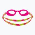 Дитячі окуляри для плавання Funky Star Swimmer Goggles fairy floss 5