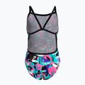 Купальник суцільний дитячий  Funkita Eco Single Strap блакитний FKS030G7133008 2