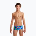 Плавки дитячі Funky Trunks Sidewinder Trunks кольорові FTS010B7130024 5