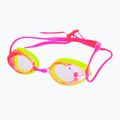 Окуляри для плавання Funky Training Machine Goggles sweetie tweet 6