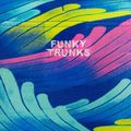 Плавки дитячі Funky Trunks Sidewinder Trunks кольорові FTS010B7130024 3