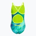 Купальник суцільний дитячий Funkita Diamond Back бірюзовий FS11G7131508 2