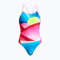 Купальник суцільний дитячий Funkita Diamond Back summit sunset FS11G7132708 4