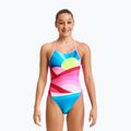Купальник суцільний дитячий Funkita Diamond Back summit sunset FS11G7132708 5