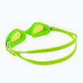Дитячі окуляри для плавання Funky Star Swimmer Goggles green machine 4