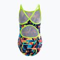 Купальник суцільний дитячий Funkita Diamond Back blocked bars FS11G7130908 2