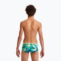 Плавки дитячі Funky Trunks Sidewinder Trunks зелено-блакитні FTS010B7131024 6