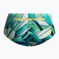 Плавки дитячі Funky Trunks Sidewinder Trunks зелено-блакитні FTS010B7131024 2