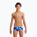 Плавки дитячі Funky Trunks Sidewinder Trunks сині FTS010B7131224 5