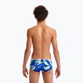 Плавки дитячі Funky Trunks Sidewinder Trunks сині FTS010B7131224 6
