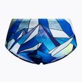 Плавки дитячі Funky Trunks Sidewinder Trunks сині FTS010B7131224