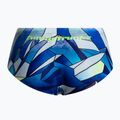 Плавки дитячі Funky Trunks Sidewinder Trunks сині FTS010B7131224 2