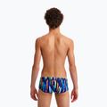 Плавки дитячі Funky Trunks Sidewinder Trunks сині FTS010B7129924 6
