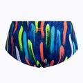 Плавки дитячі Funky Trunks Sidewinder Trunks сині FTS010B7129924 2
