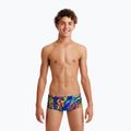 Плавки дитячі Funky Trunks Sidewinder Trunks кольорові FTS010B7129624 5