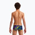 Плавки дитячі Funky Trunks Sidewinder Trunks кольорові FTS010B7129624 6