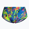 Плавки дитячі Funky Trunks Sidewinder Trunks кольорові FTS010B7129624