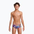 Плавки дитячі Funky Trunks Sidewinder Trunks кольорові FTS010B0206524 5