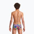 Плавки дитячі Funky Trunks Sidewinder Trunks кольорові FTS010B0206524 6