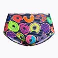 Плавки дитячі Funky Trunks Sidewinder Trunks кольорові FTS010B0206524
