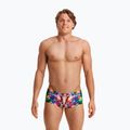 Плавки чоловічі Funky Trunks Sidewinder Trunks кольорові FTS010M0083430 4