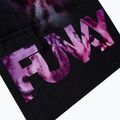 Рушник швидковисихаючий Funky Micro Mate чорно-фіолетовий FYG022N0049700 2