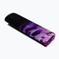 Рушник швидковисихаючий Funky Micro Mate чорно-фіолетовий FYG022N0049700 3