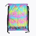 Мішок для плавання Funkita Mesh Gear Bag рожево-блакитний FKG010A7131700 5