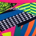 Купальник суцільний дитячий  Funkita Eco Single Strap синій FS16G0076010 3