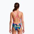 Купальник суцільний дитячий  Funkita Eco Single Strap синій FS16G0076010 6