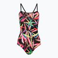 Купальник суцільний жіночий Funkita Single Strength One Piece чорний FKS044L7138708 5