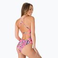 Купальник суцільний жіночий Funkita Strapped In One Piece рожевий FS38L7138808 6