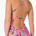 Купальник суцільний жіночий Funkita Strapped In One Piece рожевий FS38L7138808 7