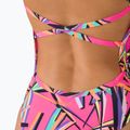 Купальник суцільний жіночий Funkita Strapped In One Piece рожевий FS38L7138808 8