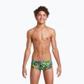 Плавки дитячі Funky Trunks Sidewinder Trunks кольорові FTS010B7139324 5